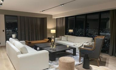 PH en VENTA en Tiara Bosque Real Huixquilucan Estado de México