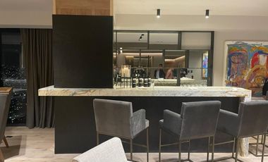 PH en VENTA en Tiara Bosque Real Huixquilucan Estado de México