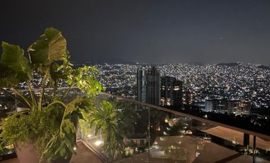 PH en VENTA en Tiara Bosque Real Huixquilucan Estado de México