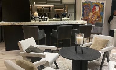 PH en VENTA en Tiara Bosque Real Huixquilucan Estado de México