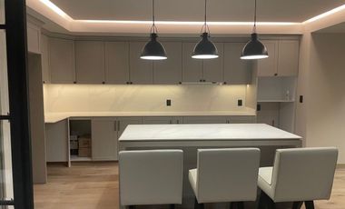 PH en VENTA en Tiara Bosque Real Huixquilucan Estado de México