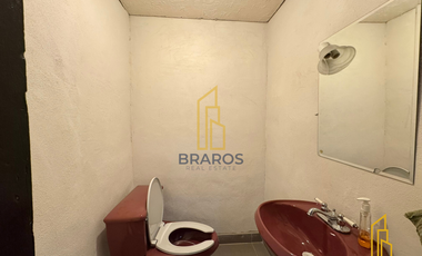 Oficinas amplias en renta