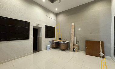 Oficinas amplias en renta