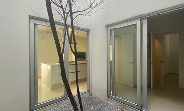 RENTA CASA LA LOMA SANTA FE CDMX