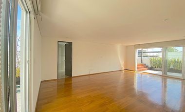 RENTA CASA LA LOMA SANTA FE CDMX