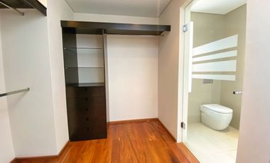 RENTA CASA LA LOMA SANTA FE CDMX