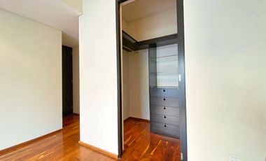 RENTA CASA LA LOMA SANTA FE CDMX
