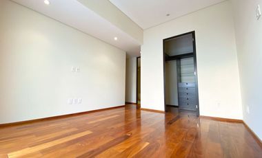 RENTA CASA LA LOMA SANTA FE CDMX