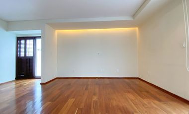 RENTA CASA LA LOMA SANTA FE CDMX