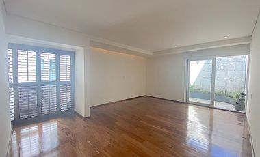 RENTA CASA LA LOMA SANTA FE CDMX