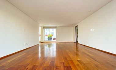 RENTA CASA LA LOMA SANTA FE CDMX