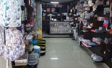 Local Comercial en Arriendo en Julio Prado / Francisco Bilbao / Alferez Real