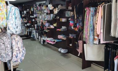 Local Comercial en Arriendo en Julio Prado / Francisco Bilbao / Alferez Real