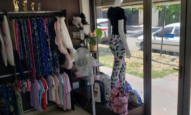 Local Comercial en Arriendo en Julio Prado / Francisco Bilbao / Alferez Real