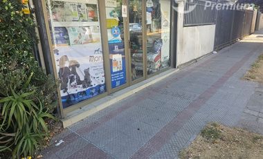 Local Comercial en Arriendo en Julio Prado / Francisco Bilbao / Alferez Real