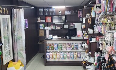 Local Comercial en Arriendo en Julio Prado / Francisco Bilbao / Alferez Real