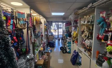 Local Comercial en Arriendo en Julio Prado / Francisco Bilbao / Alferez Real