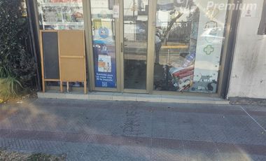 Local Comercial en Arriendo en Julio Prado / Francisco Bilbao / Alferez Real