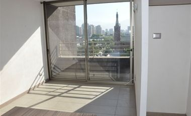 Departamento en Venta en Avenida Matta con Carmen