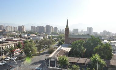 Departamento en Venta en Avenida Matta con Carmen