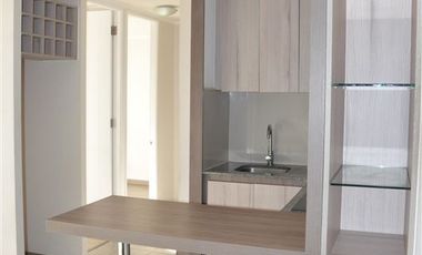 Departamento en Venta en Avenida Matta con Carmen