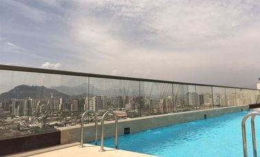 Departamento en Venta en Avenida Matta con Carmen
