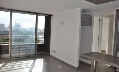 Departamento en Venta en Avenida Matta con Carmen