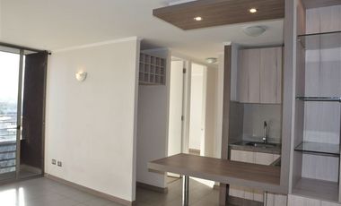 Departamento en Venta en Avenida Matta con Carmen