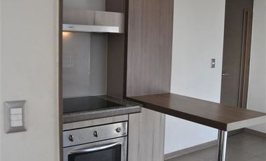 Departamento en Venta en Avenida Matta con Carmen