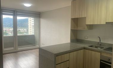 Se arrienda DEPARTAMENTO EDIFICIO VANGUARDIA