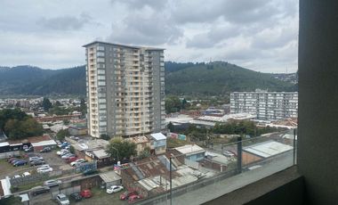 Se arrienda DEPARTAMENTO EDIFICIO VANGUARDIA