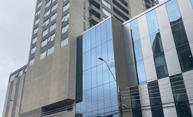 Se arrienda DEPARTAMENTO EDIFICIO VANGUARDIA