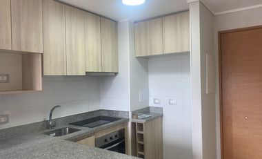 Se arrienda DEPARTAMENTO EDIFICIO VANGUARDIA