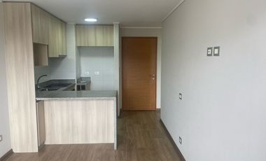 Se arrienda DEPARTAMENTO EDIFICIO VANGUARDIA