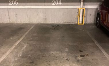 Se arrienda DEPARTAMENTO EDIFICIO VANGUARDIA