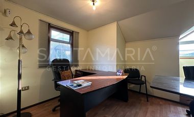 Oficina en Arriendo en Ohiggins, Chiguayante