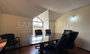 Oficina en Arriendo en Ohiggins, Chiguayante