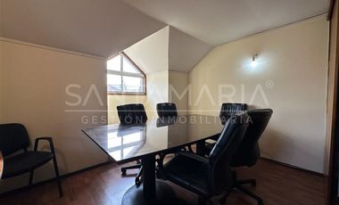 Oficina en Arriendo en Ohiggins, Chiguayante