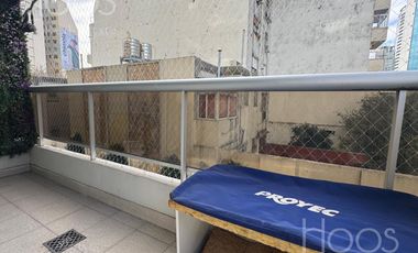 Departamento - Palermo pileta sum gym seguridad!