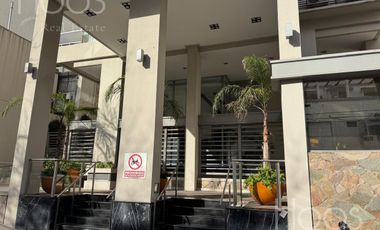 Departamento - Palermo pileta sum gym seguridad!