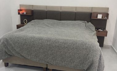 Casa nueva y moderna en renta