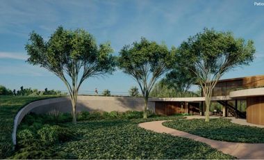 Lote en Venta AL AGUA en barrio Los Puentes - Nordelta