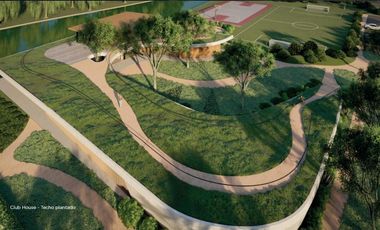 Lote en Venta AL AGUA en barrio Los Puentes - Nordelta