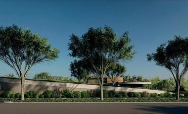 Lote en Venta AL AGUA en barrio Los Puentes - Nordelta