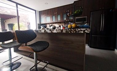 🌟Vive el lujo, la seguridad y confort en Rancho El Mesón