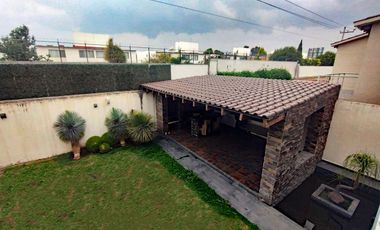 🌟Vive el lujo, la seguridad y confort en Rancho El Mesón