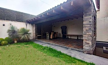 🌟Vive el lujo, la seguridad y confort en Rancho El Mesón
