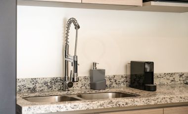 SELVA ESCONDIDA II Departamento en venta en Puerto Morelos