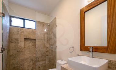SELVA ESCONDIDA II Departamento en venta en Puerto Morelos