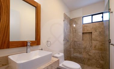 SELVA ESCONDIDA II Departamento en venta en Puerto Morelos